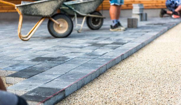 Reasons to Select Us for Your Driveway Paving Requirements in Lone Oak, TN