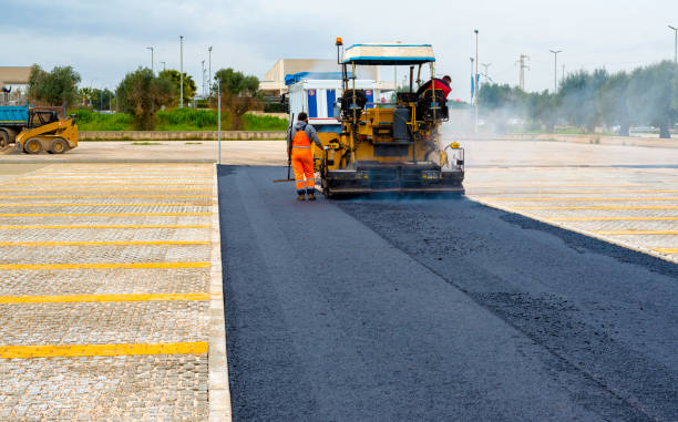 Best Cobblestone Driveway Pavers  in Lone Oak, TN