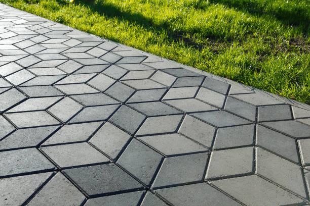 Best Residential Paver Driveway  in Lone Oak, TN