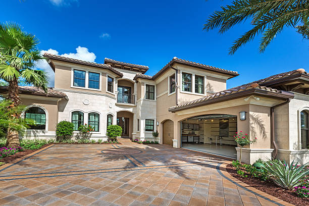 Best Residential Driveway Paver Services  in Lone Oak, TN