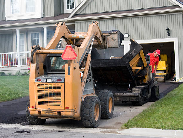 Best Affordable Driveway Pavers  in Lone Oak, TN
