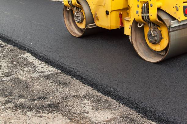 Best Concrete Paver Driveway  in Lone Oak, TN