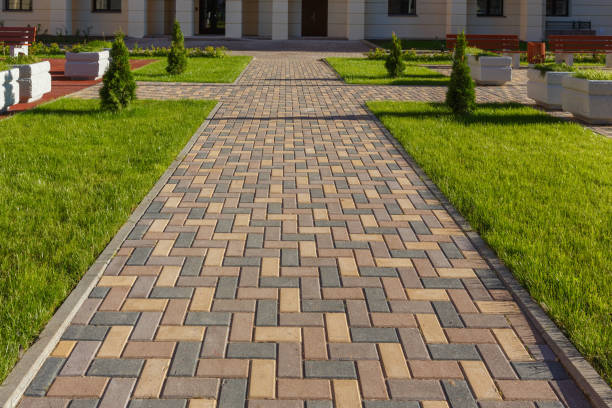 Best Best Driveway Pavers  in Lone Oak, TN
